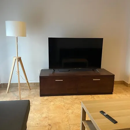Duplex Amb Terrassa Al Centre De * Vidreres