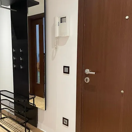 Duplex Amb Terrassa Al Centre De